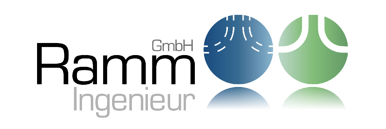 Ramm Ingenieur GmbH Logo