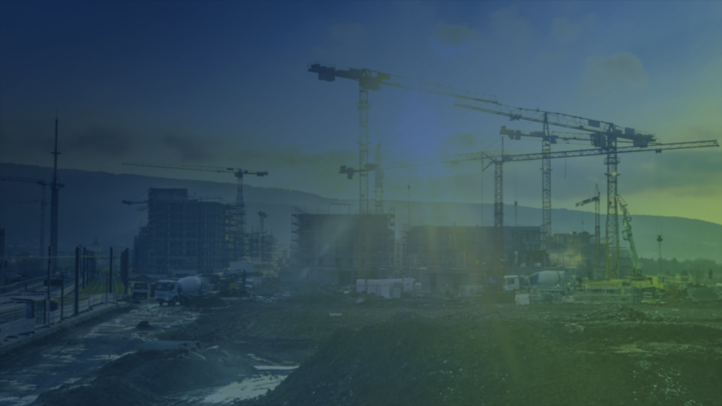 Ihr Partner für Industriebau und technischen Umweltschutz