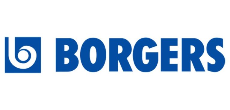 Logo Borgers