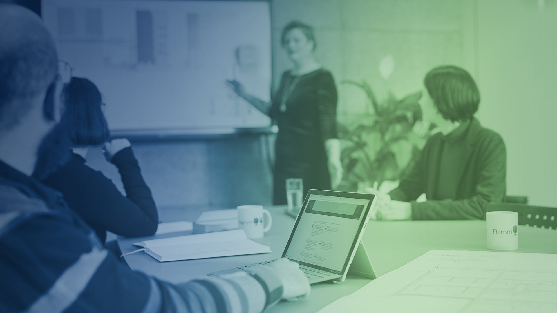 Stellenangebote der Ramm Ingenieur GmbH