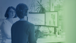 Industriebau und technischer Umweltschutz