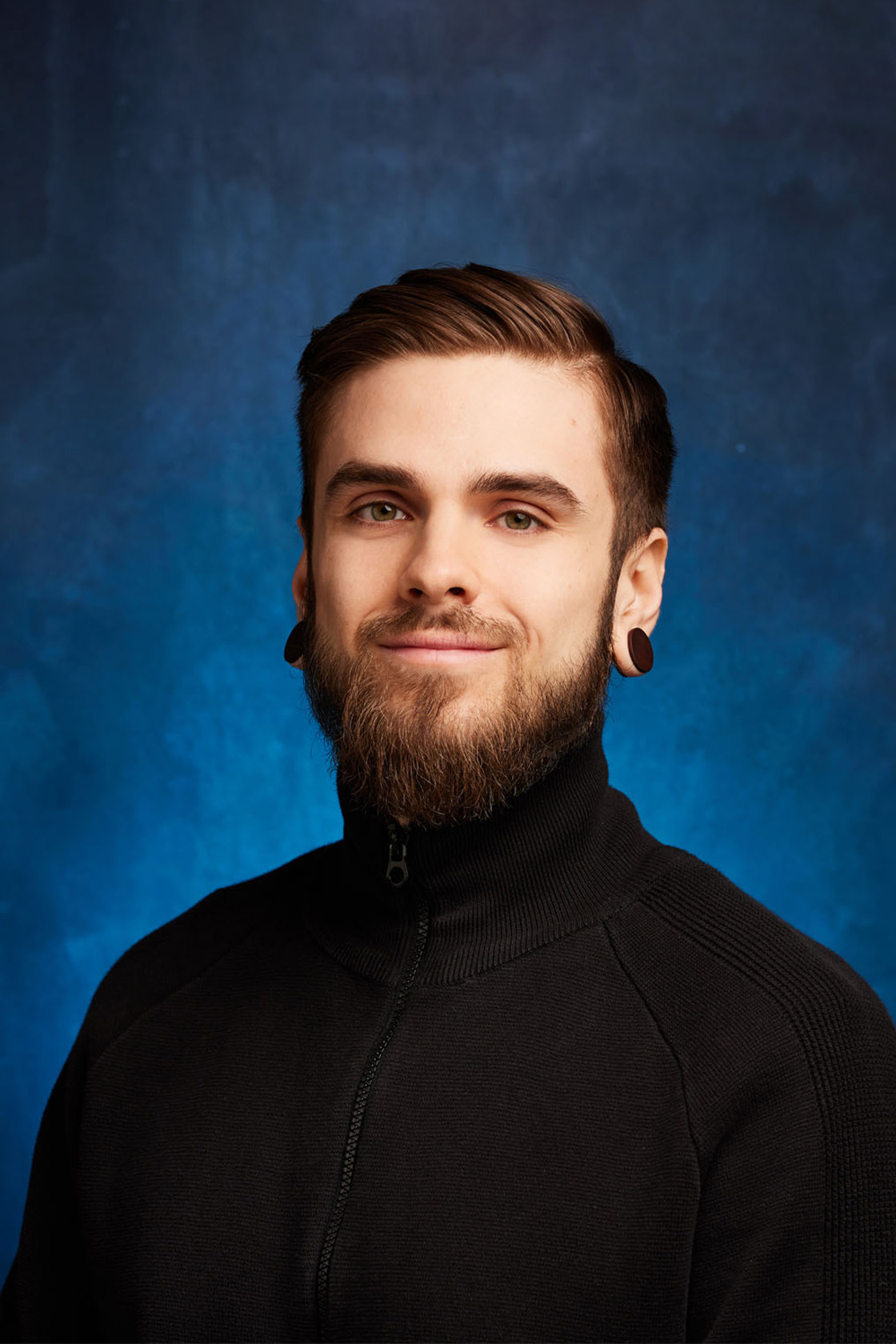 Ansprechpartner der Ramm Ingenieur GmbH