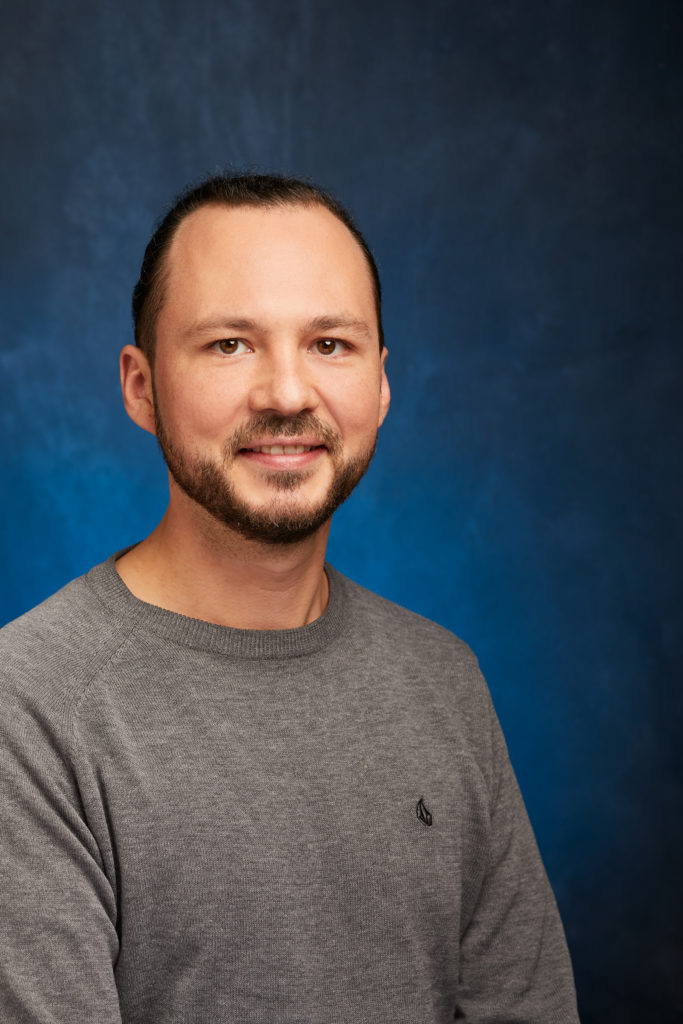 Ansprechpartner der Ramm Ingenieur GmbH