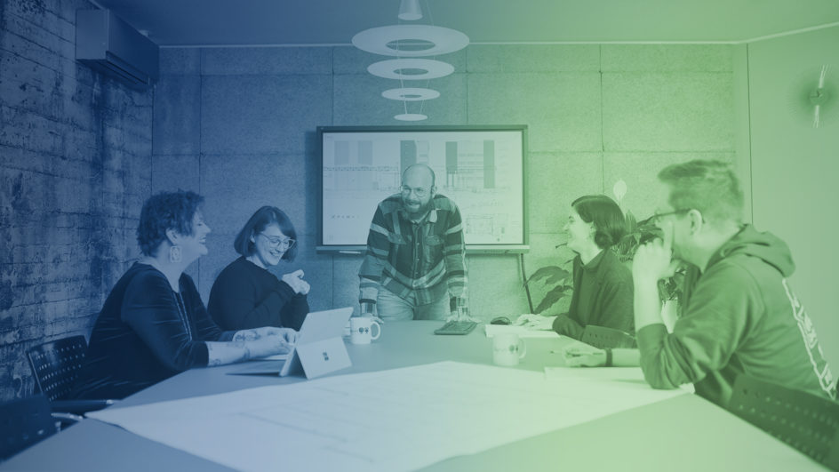 Ansprechpartner der Ramm Ingenieur GmbH