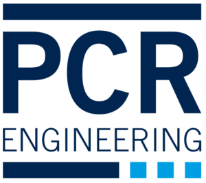 Logo der PCR Engineering
