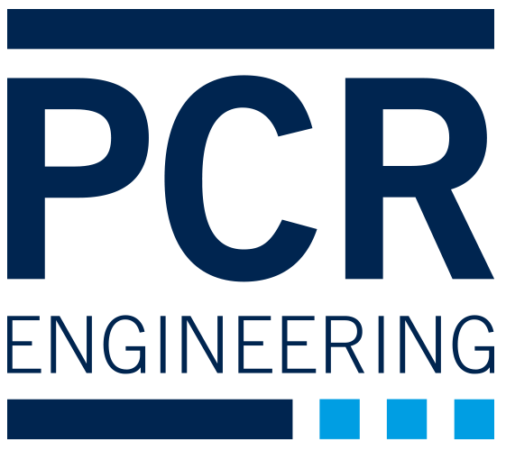 Logo der PCR Engineering