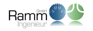 Ramm Ingenieur GmbH Logo