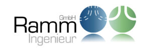 Ramm Ingenieur GmbH Logo